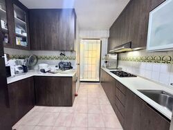 Blk 774 Woodlands Crescent (Woodlands), HDB 4 Rooms #503049671